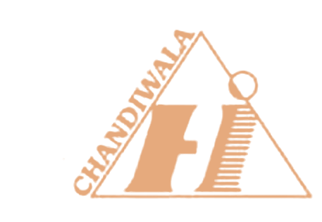 Chandiwala logo
